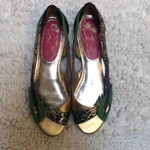 POETIC LICENSE WEDGES